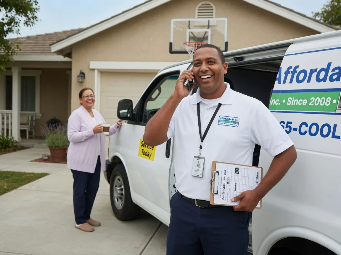Central Ac Repair Walnut, IA FAQs